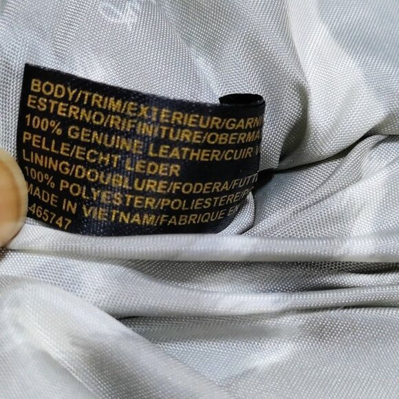 Aimee Kestenberg Lovers Lane Heart Convertible Leather Shoulder Crossbody Bag - Picture 13 of 16